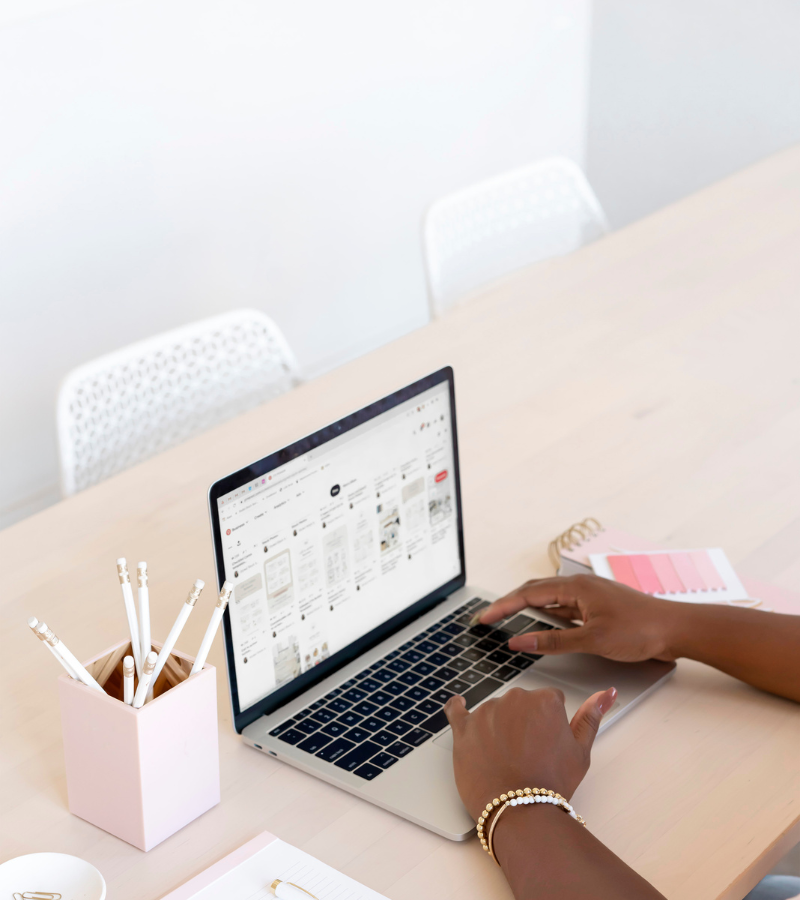 accountability group